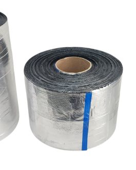 Membrana Autoadhesiva Ormiflex Rollos de 10-15-25 cm