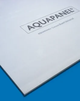 Placa Aquapanel Knauf 8mm